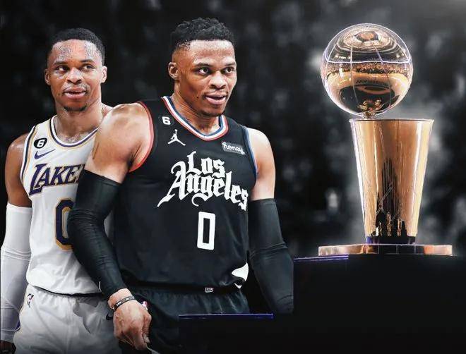 20亿美元！恭喜威少！终于杀回俄克拉荷马城……