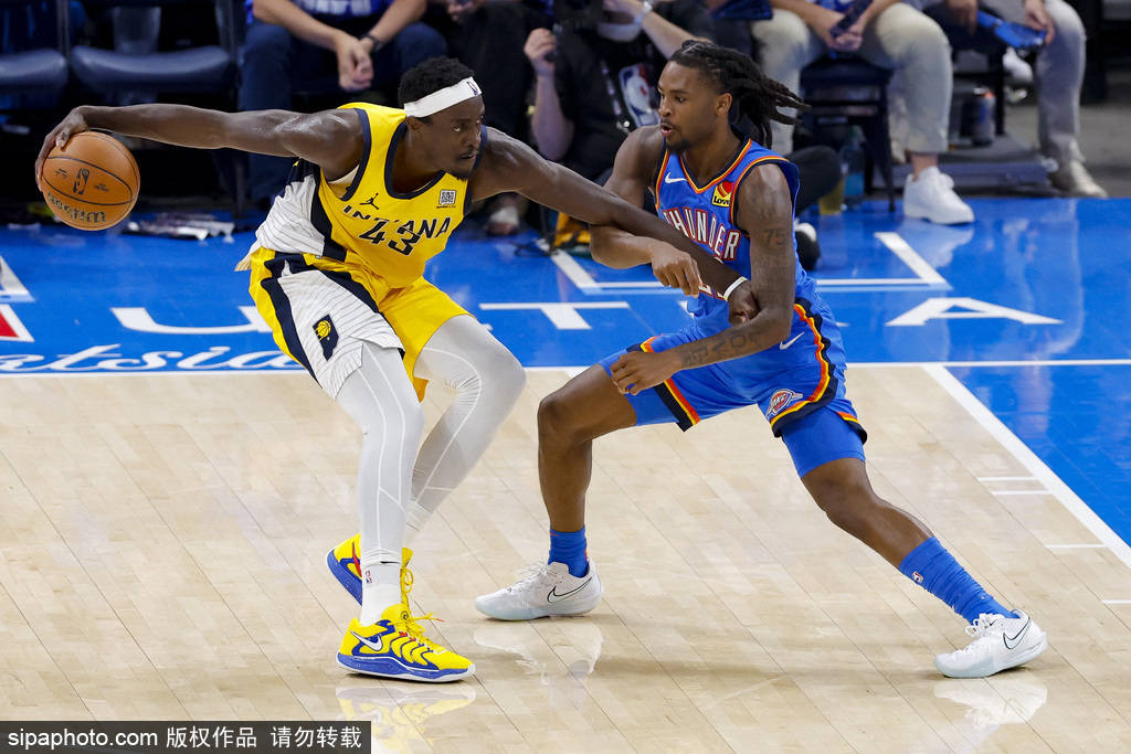 印第安纳步行者创造NBA历史！意外记录引发热议