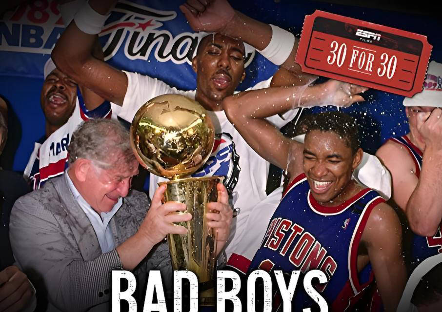 坎宁安时代，底特律活塞的浪漫传承