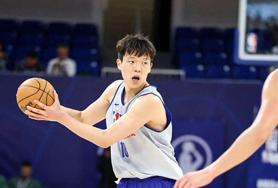 新赛季巡礼：波特兰开拓者——年轻的希望与新的主队