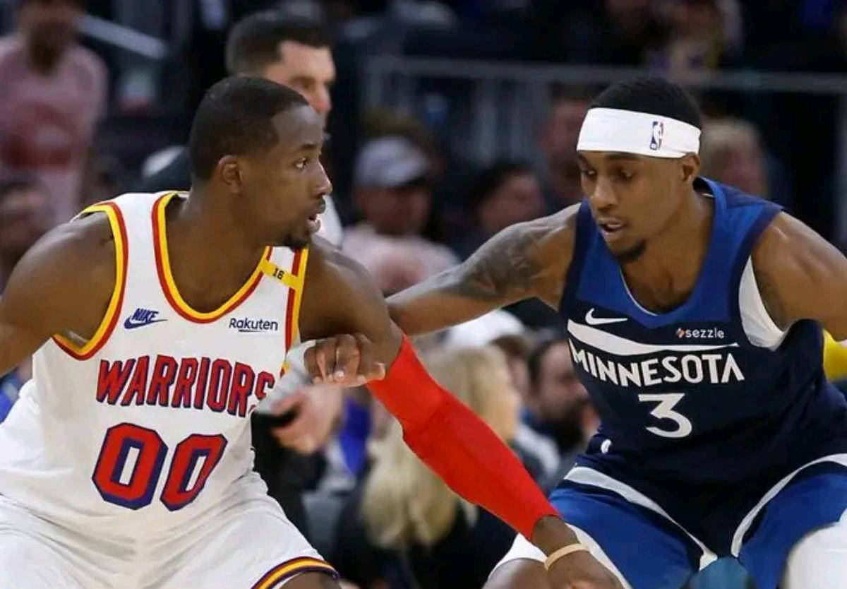 金州勇士再次启动交易，库明加乐观