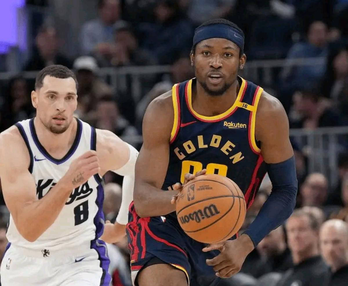 金州勇士再次启动交易，库明加乐观