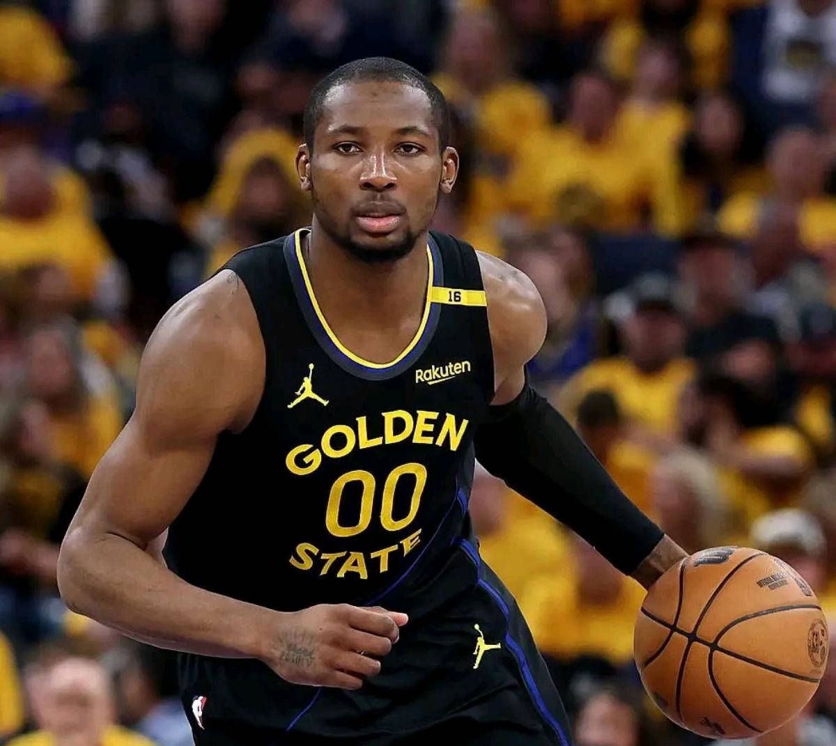 金州勇士再次启动交易，库明加乐观