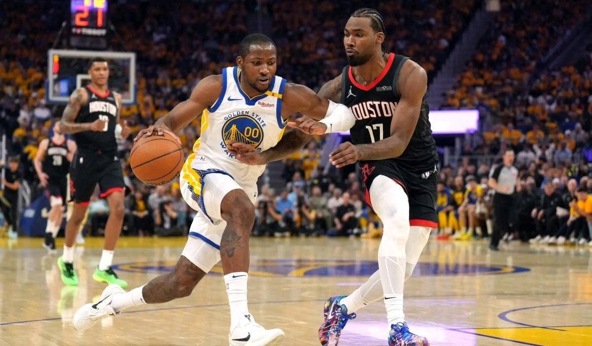 金州勇士再次启动交易，库明加乐观