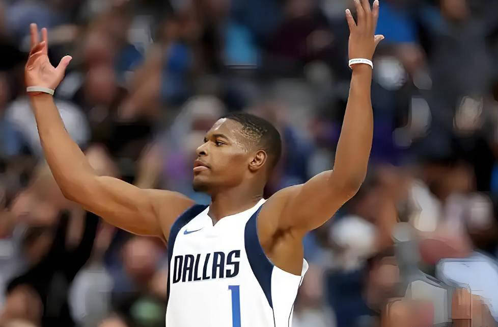 达拉斯独行侠替补位置竞争激烈！