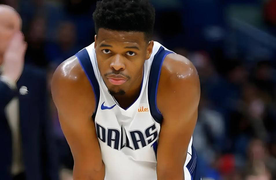 达拉斯独行侠替补位置竞争激烈！