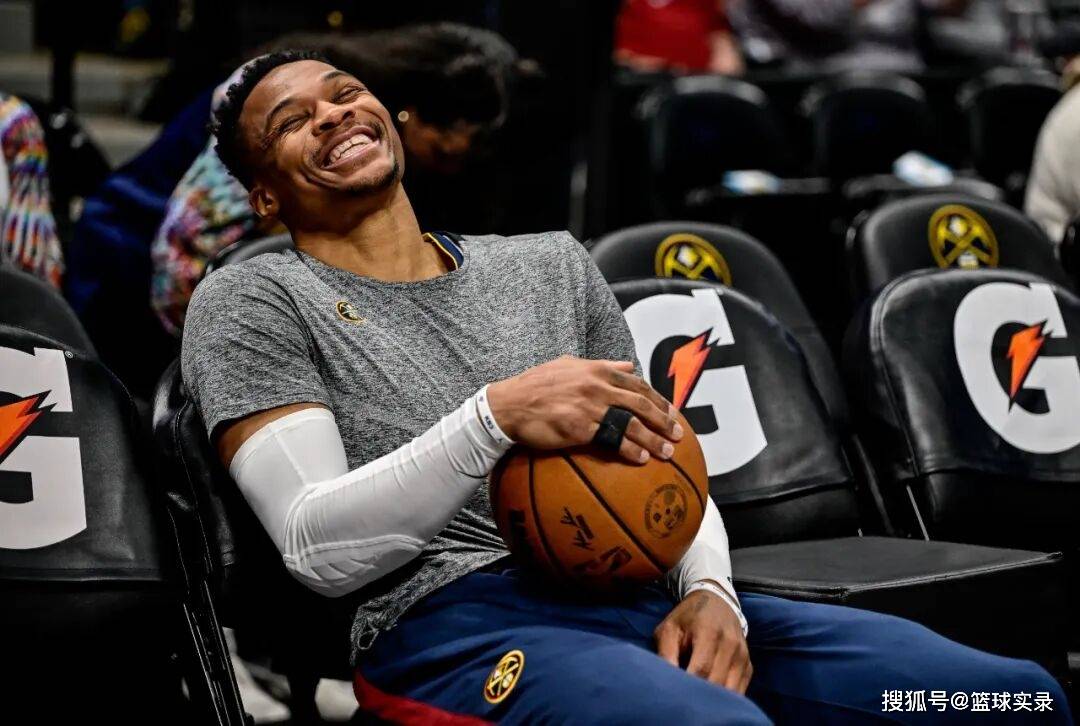 重返休斯顿?威少和火箭适配性如何?