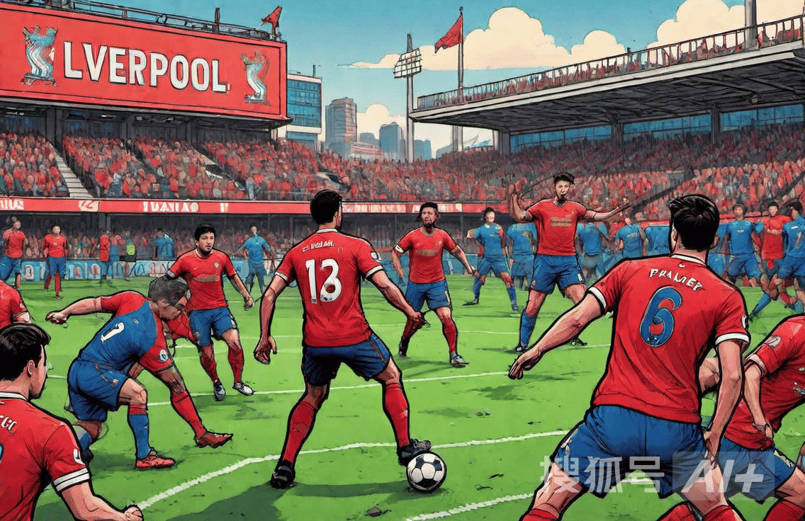 英联杯 利物浦VS水晶宫